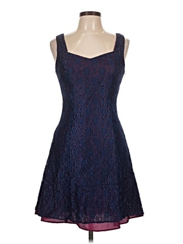 Jump Apparel Cocktail Dress (view 1)