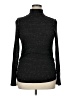 Ruff Hewn Black Long Sleeve Top Size XL - photo 1