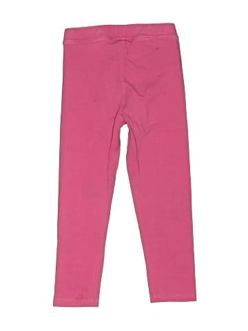 Spotted Zebra Active Pants (view 2)