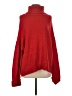Unbranded Red Turtleneck Sweater Size S (estimated) - photo 1