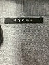 Cyrus Gray Cardigan Size XL - photo 7
