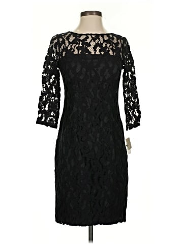 Aidan by Aidan Mattox Cocktail Dress (view 1)