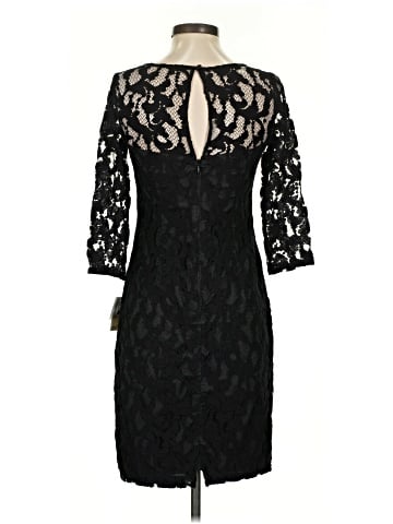Aidan by Aidan Mattox Cocktail Dress (view 2)