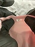 Unbranded 100% Polyester Pink Long Sleeve Blouse Size XL - photo 7