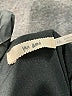 Mi ami 100% Polyester Print Black Casual Dress Size M - photo 7
