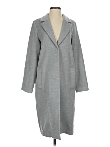 H&M Coat (view 1)
