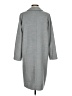 H&M Gray Coat Size 2 - photo 2