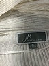 JM Collection Ivory Cardigan Size XL - photo 7