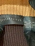 Relativity 100% Cotton Brown Turtleneck Sweater Size L - photo 7