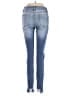 KANCAN JEANS Hearts Blue Jeans Size 24 waist (estimated) - photo 2