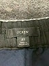 J.Crew Houndstooth Gray Casual Pants Size 2 (tall) - photo 6