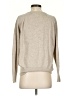 Sincerely Jules Tan Pullover Sweater Size S - photo 2