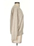 Sincerely Jules Tan Pullover Sweater Size S - photo 4