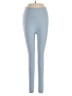 Lilias Active Blue Yoga Pants Size S - photo 1