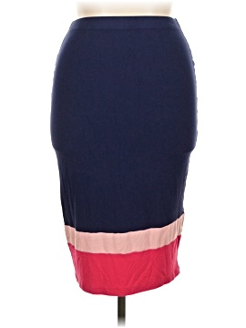 Asos Curve Casual Skirt