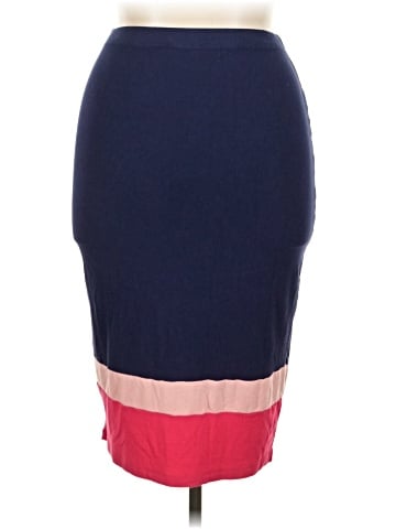 ASOS Curve Casual Skirt (view 2)