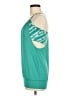 Soybu Teal Sleeveless Blouse Size M - photo 5