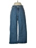 J.Crew Blue Jeans Size 25 waist - photo 1