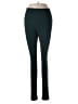 Zella Color Block Green Teal Active Pants Size M - photo 1