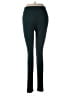 Zella Color Block Green Teal Active Pants Size M - photo 2