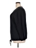 Lane Bryant Black Pullover Sweater Size 18 - 20 Plus - photo 5