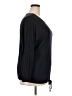 Lane Bryant Black Pullover Sweater Size 18 - 20 Plus - photo 4