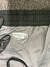 Assorted Brands Solid Black Athletic Shorts Size 1X - photo 3