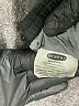 Assorted Brands Solid Black Athletic Shorts Size 1X - photo 4