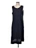 Raya Sun Blue Casual Dress Size M (estimated) - photo 1