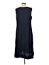 Raya Sun Blue Casual Dress Size M (estimated) - photo 2