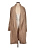 Tahari Tan Coat Size M - photo 1