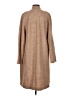Tahari Tan Coat Size M - photo 2