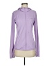 Assorted Brands Purple Jacket Size XS - photo 1