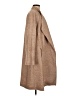 Tahari Tan Coat Size M - photo 4