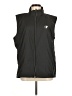Zero Restriction 100% Polyester Solid Black Vest Size M - photo 1