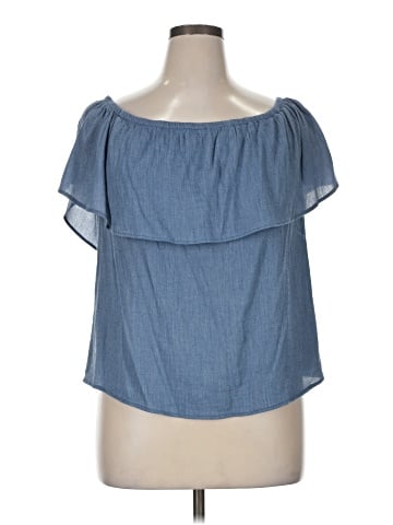Moa Moa Tube Top (view 1)