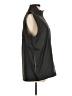 Zero Restriction 100% Polyester Solid Black Vest Size M - photo 4