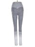 Unbranded Gray Active Pants Size S - photo 2