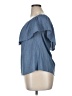 Moa Moa Blue Tube Top Size XL - photo 5