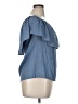 Moa Moa Blue Tube Top Size XL - photo 4