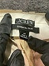 J.Crew 100% Polyester Solid Tan Dress Pants Size 0 - photo 7