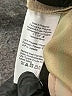 J.Crew 100% Polyester Solid Tan Dress Pants Size 0 - photo 8