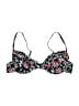 Sister Paisley Green Swimsuit Top Size L - photo 1
