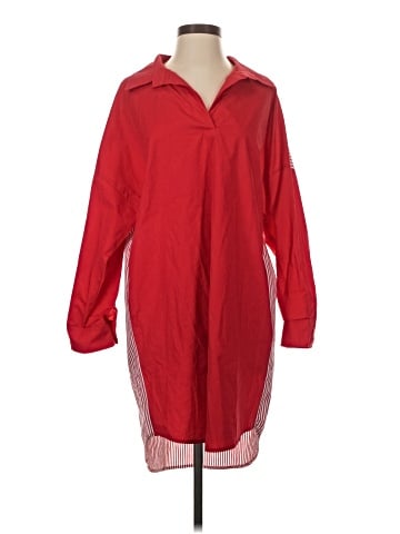 Caryn Lawn Casual Dress (view 1)