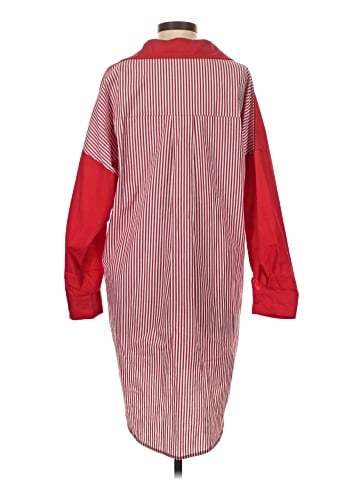 Caryn Lawn Casual Dress (view 2)
