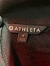 Athleta Solid Black Active Pants Size 4 - photo 7