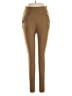 JNBY Brown Casual Pants Size S - photo 1