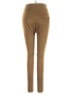 JNBY Brown Casual Pants Size S - photo 2