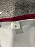 Unbranded Burgundy Swimsuit Bottoms Size L - photo 3