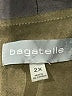 Bagatelle 100% Polyester Brown Blazer Size 2X - photo 3